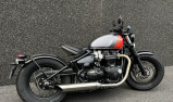 TRIUMPH Bonneville Bobber 1200