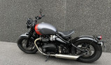 TRIUMPH Bonneville Bobber 1200