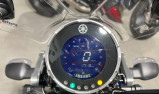 YAMAHA XSR 125