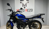 YAMAHA XSR 125