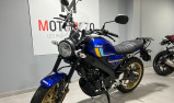 YAMAHA XSR 125