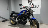 YAMAHA XSR 125