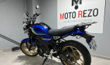 YAMAHA XSR 125