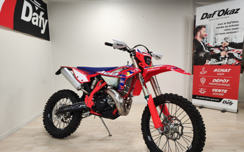BETA 250 Racing