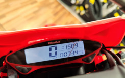 BETA 250 Racing