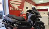 YAMAHA TRICITY MWD300
