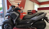 YAMAHA TRICITY MWD300