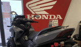 YAMAHA TRICITY MWD300