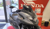 YAMAHA TRICITY MWD300