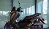 YAMAHA NMAX 125