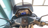 YAMAHA NMAX 125