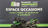KAWASAKI Z 400 Performance
