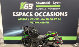 KAWASAKI Z 400 Performance