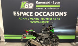 KAWASAKI Z 400 Performance
