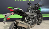 KAWASAKI Z 400 Performance
