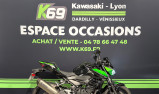KAWASAKI Z 400 Performance