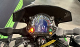 KAWASAKI Z 400 Performance