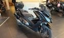 KYMCO AK 550 - Garantie 12 mois