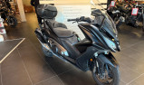 KYMCO AK 550 - Garantie 12 mois