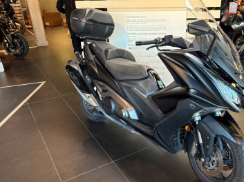 KYMCO AK 550 - Garantie 12 mois