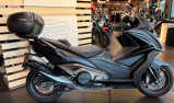 KYMCO AK 550 - Garantie 12 mois