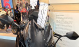 KYMCO AK 550 - Garantie 12 mois