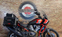 HARLEY-DAVIDSON ADVENTURE PAN AMERICA 1250 CVO