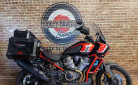 HARLEY-DAVIDSON ADVENTURE PAN AMERICA 1250 CVO