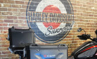 HARLEY-DAVIDSON ADVENTURE PAN AMERICA 1250 CVO