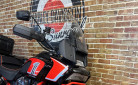 HARLEY-DAVIDSON ADVENTURE PAN AMERICA 1250 CVO