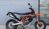 KTM 690 SMC R