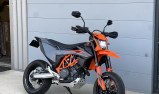 KTM 690 SMC R