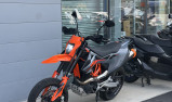 KTM 690 SMC R
