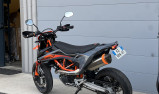 KTM 690 SMC R