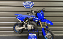 YAMAHA YZ 65 2026 - Livraison 
