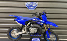 YAMAHA YZ 65 2026 - Livraison 
