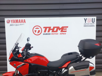 YAMAHA TRACER 700
