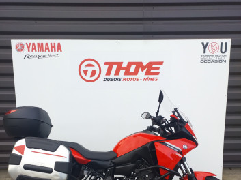 YAMAHA TRACER 7