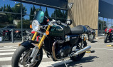 TRIUMPH THRUXTON 1200 RS FINAL EDITION