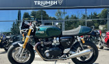 TRIUMPH THRUXTON 1200 RS FINAL EDITION