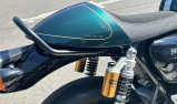 TRIUMPH THRUXTON 1200 RS FINAL EDITION