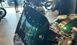 TRIUMPH THRUXTON 1200 RS FINAL EDITION