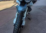 MOTO GUZZI V85 TT 850 GRIGIO TAMBORA