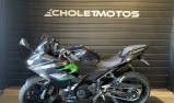 KAWASAKI NINJA 400