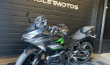 KAWASAKI NINJA 400