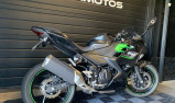 KAWASAKI NINJA 400