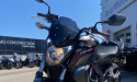 Honda CB650F