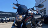 Honda CB650F