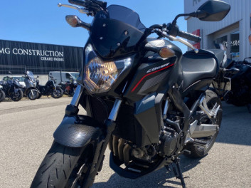 Honda CB650F
