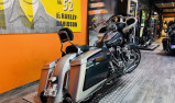 HARLEY-DAVIDSON TOURING ROAD GLIDE 1923 CVO